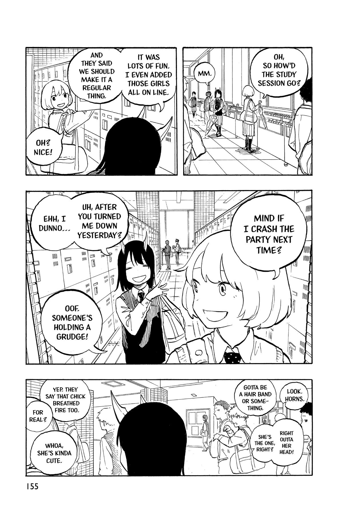 Read RuriDragon EN Manga Online