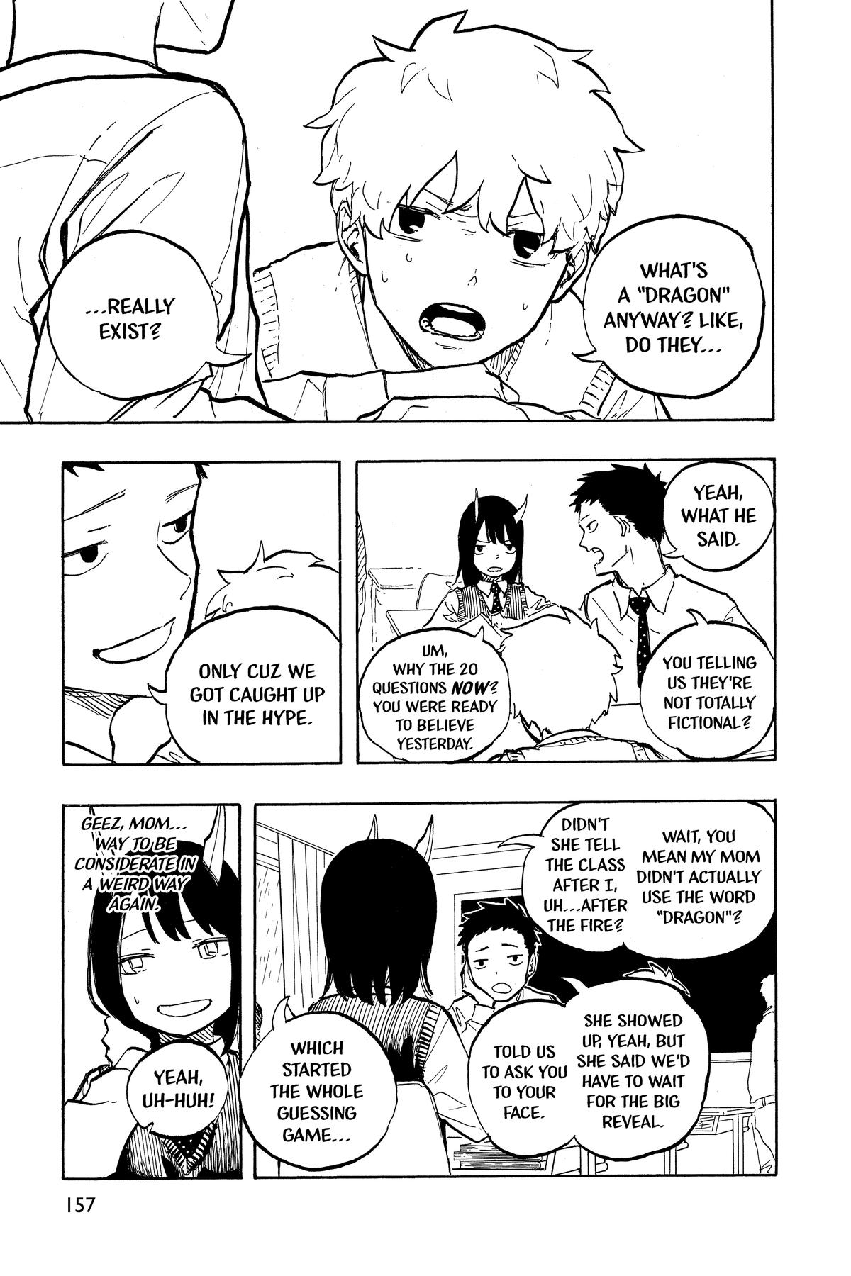 Read RuriDragon EN Manga Online