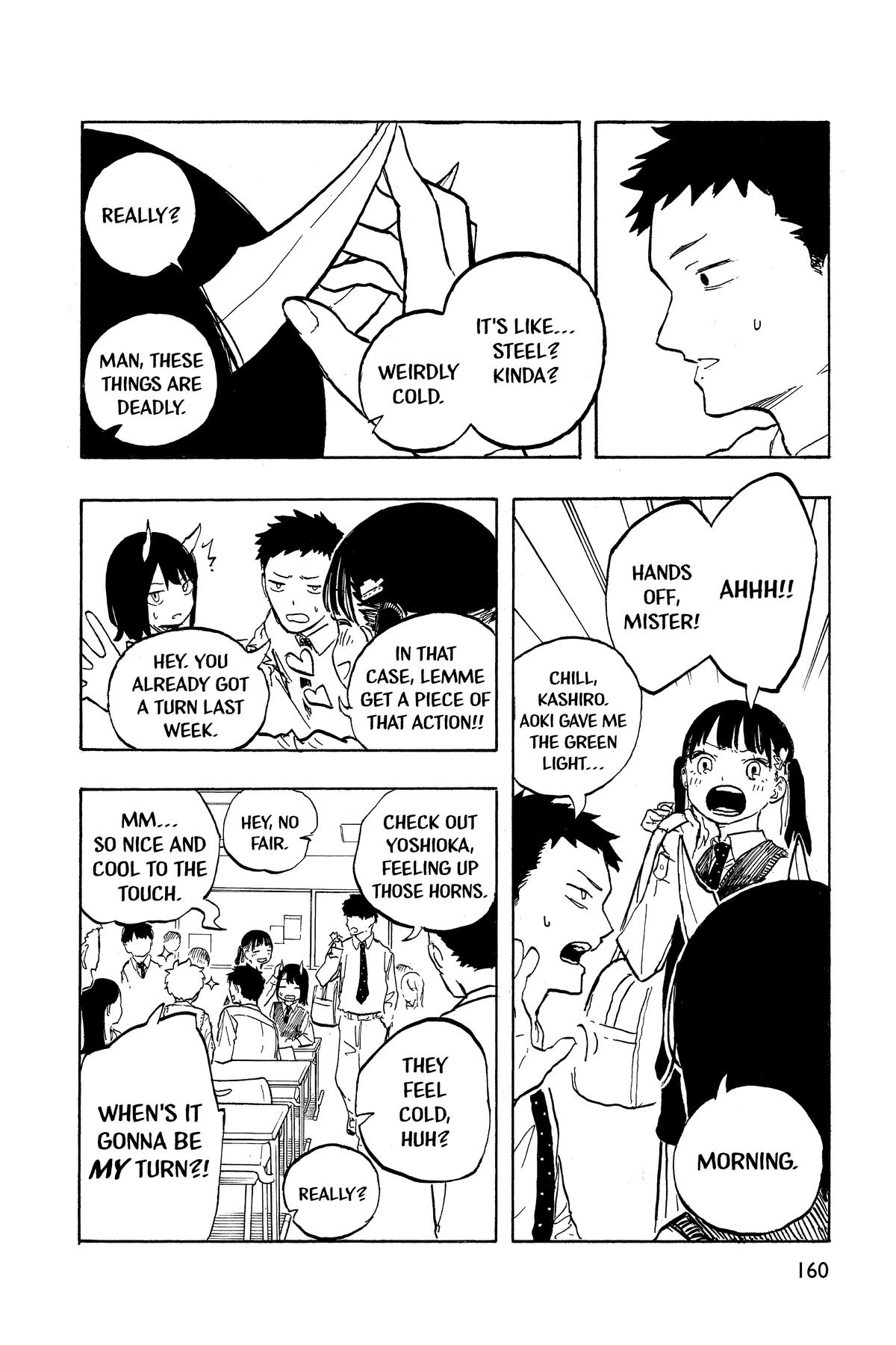 Read RuriDragon EN Manga Online