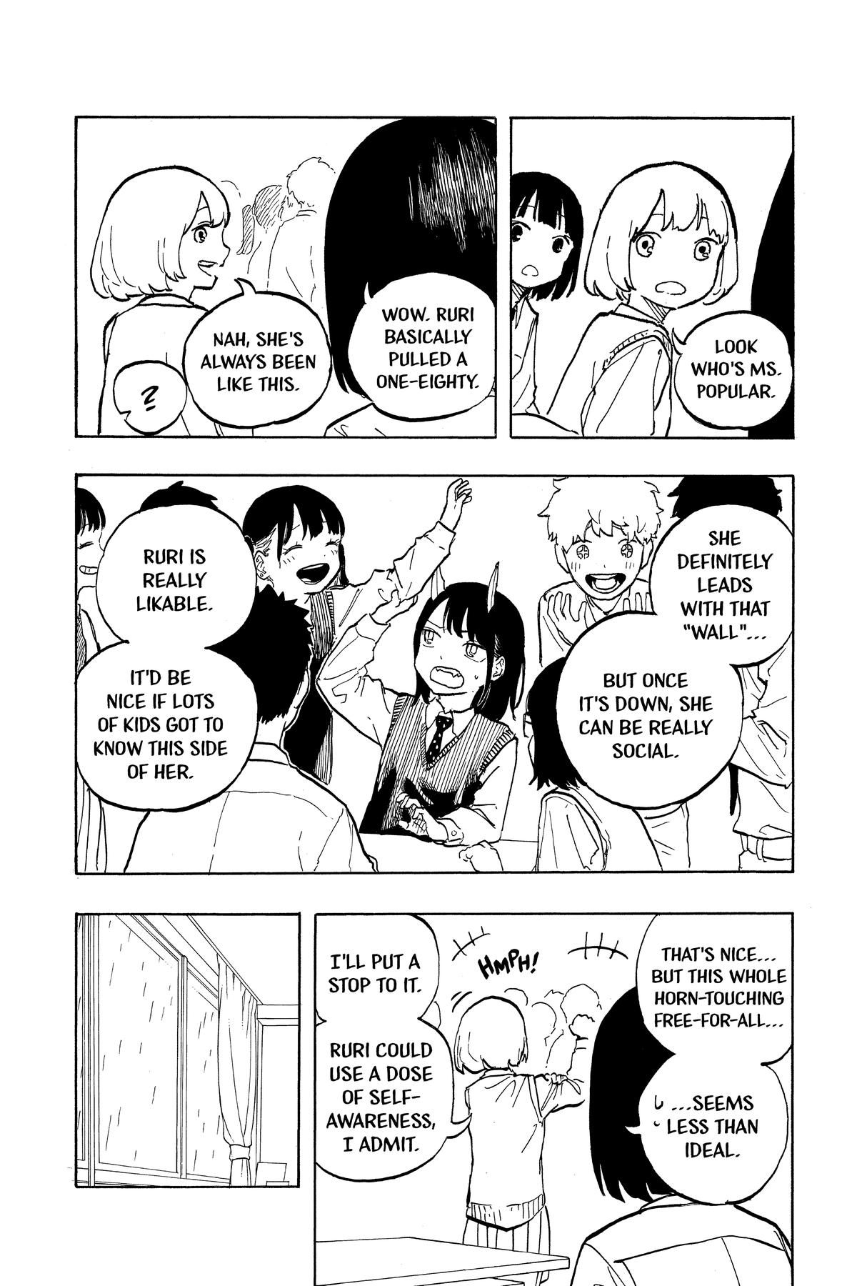 Read RuriDragon EN Manga Online