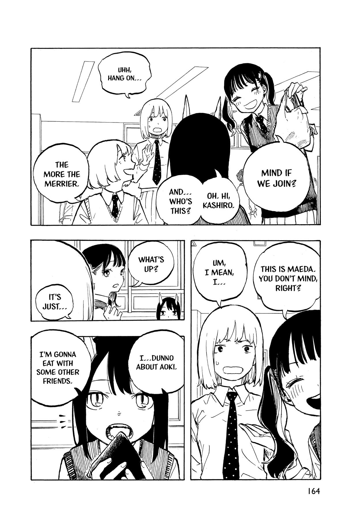 Read RuriDragon EN Manga Online