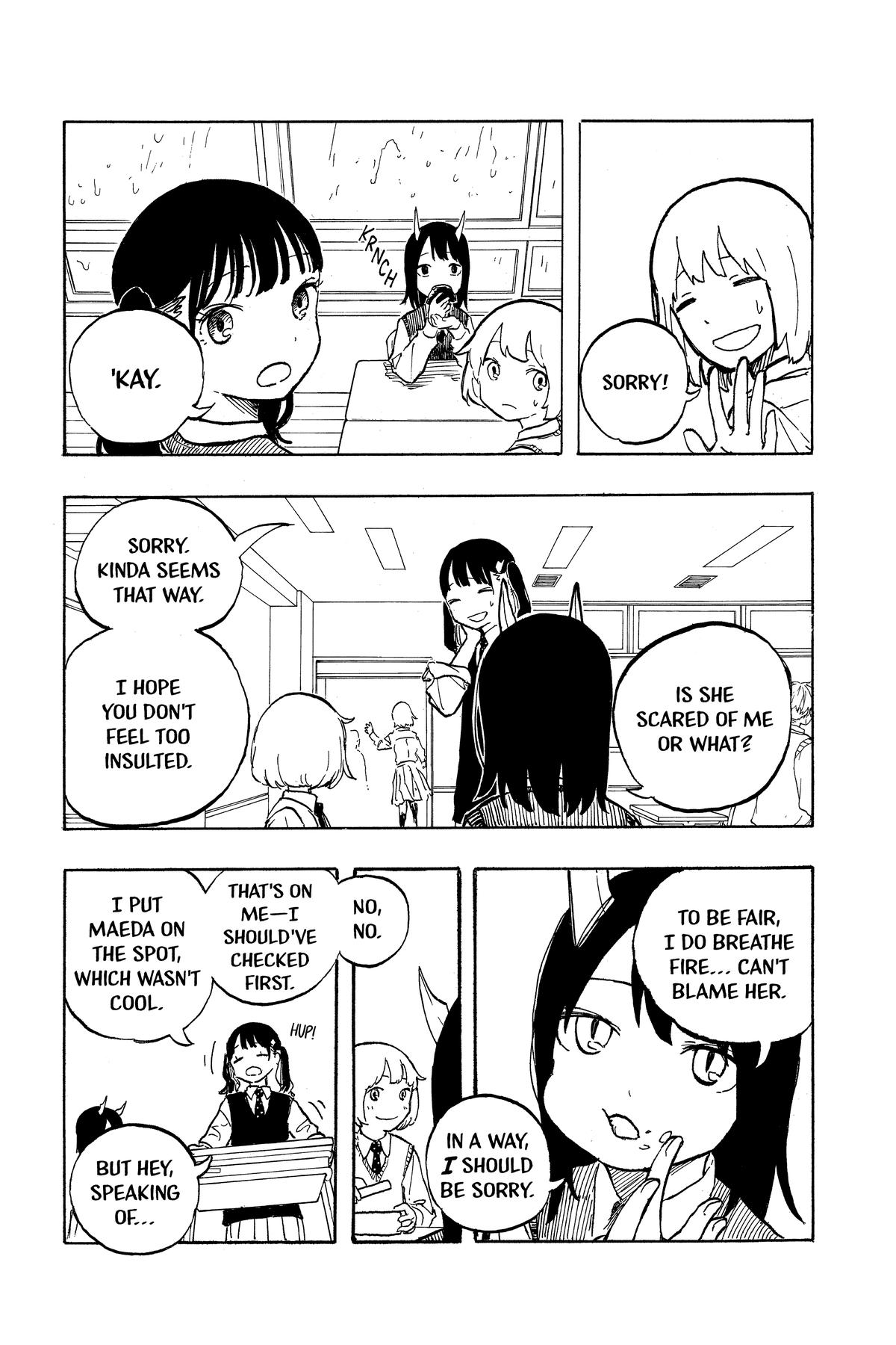 Read RuriDragon EN Manga Online