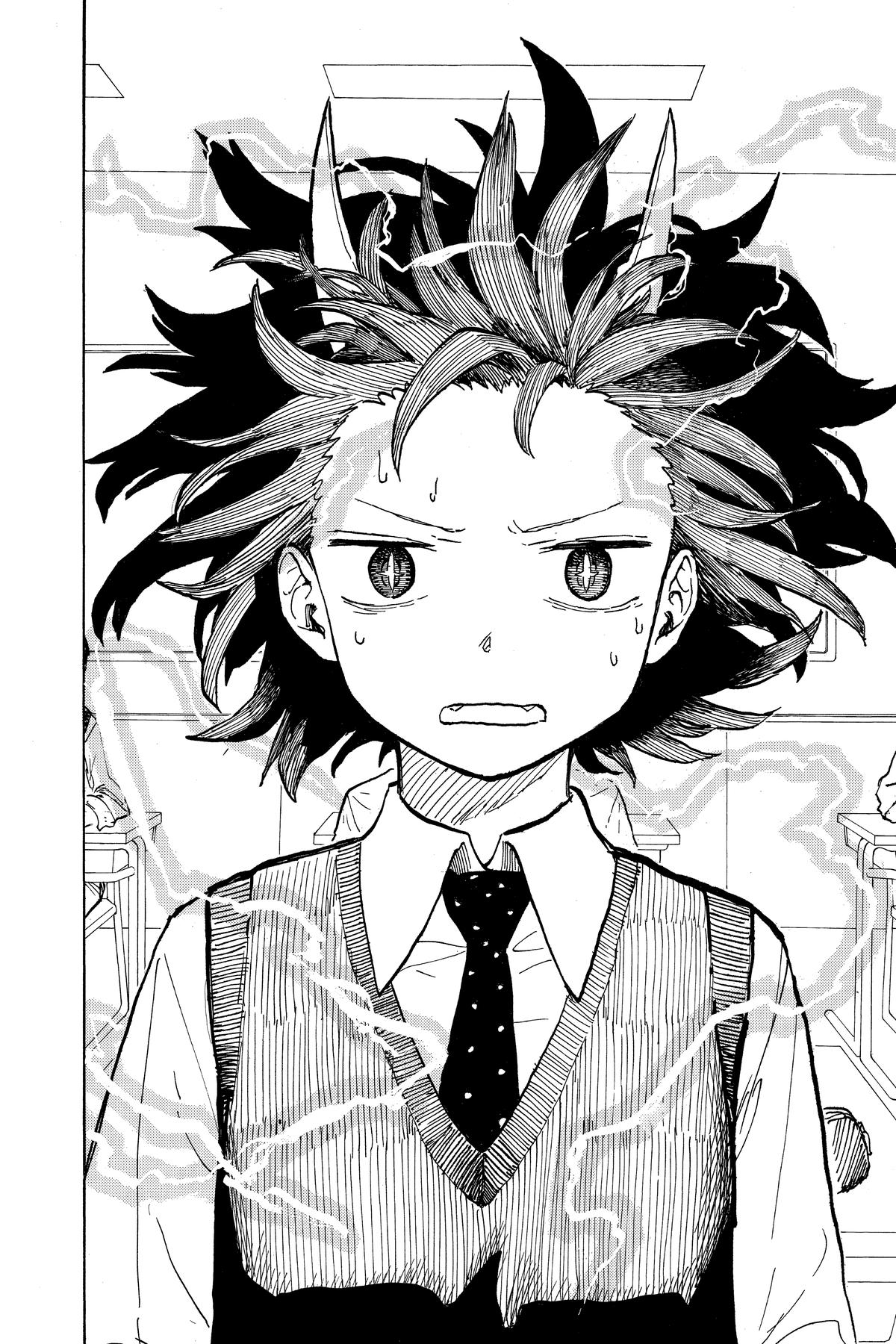 Read RuriDragon EN Manga Online