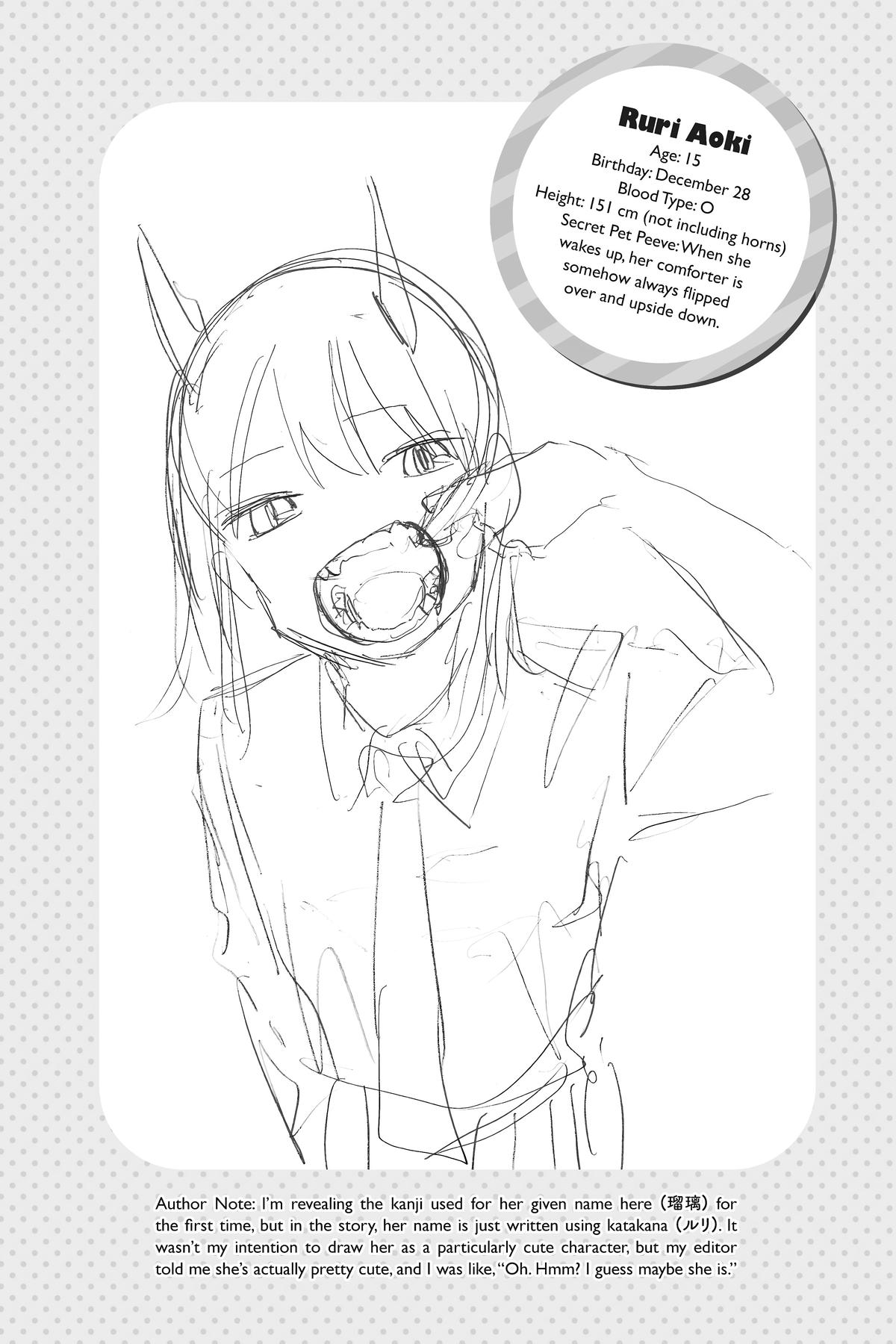 Read RuriDragon EN Manga Online