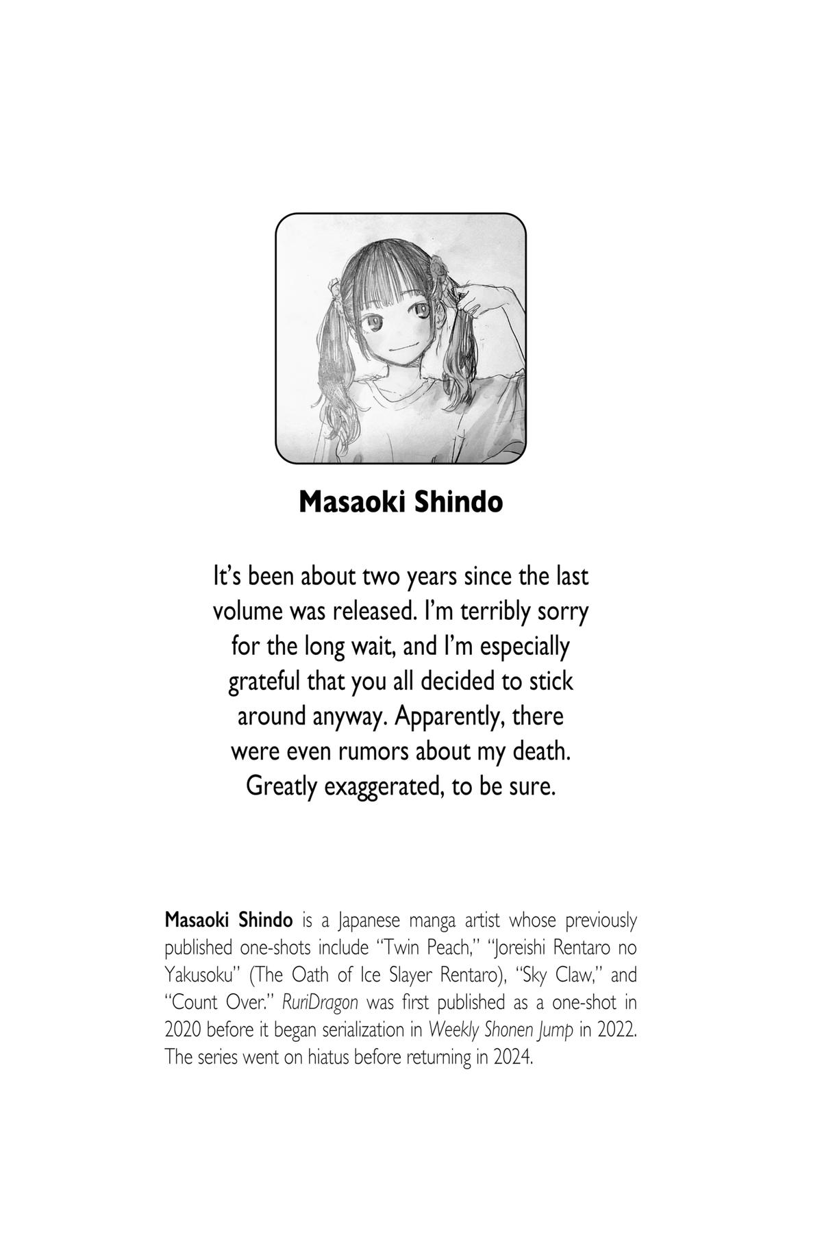 Read RuriDragon EN Manga Online