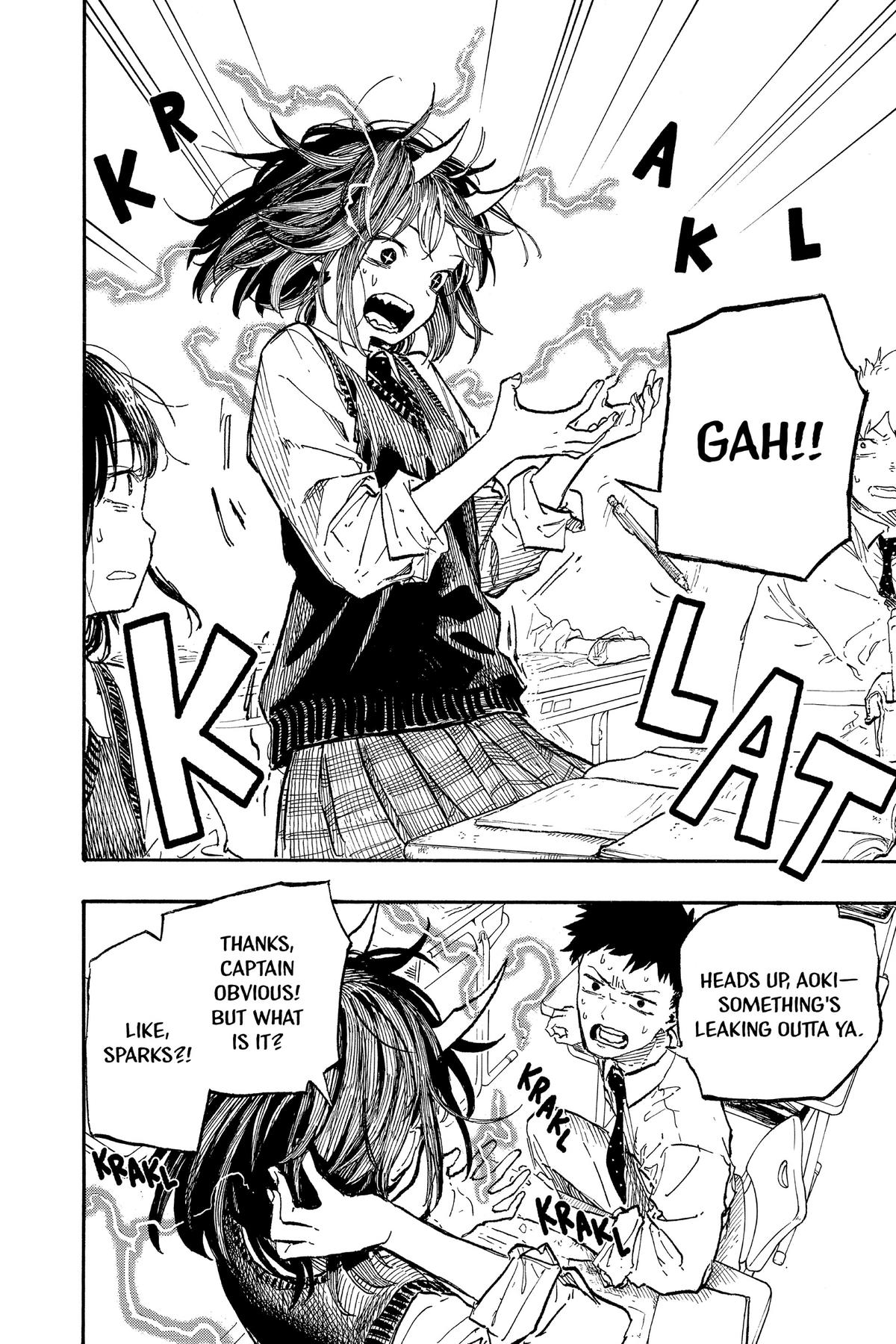 Read RuriDragon EN Manga Online