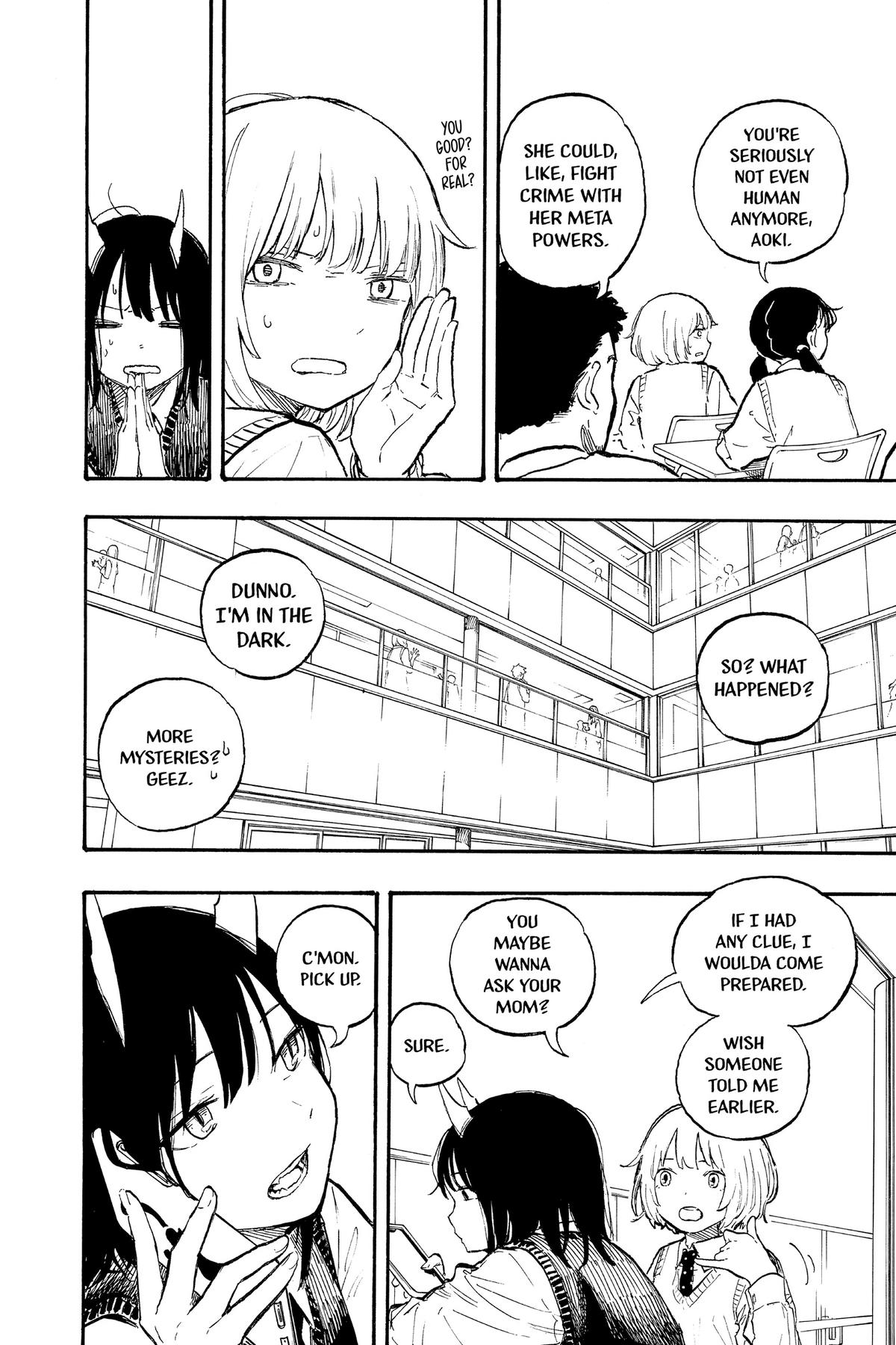 Read RuriDragon EN Manga Online