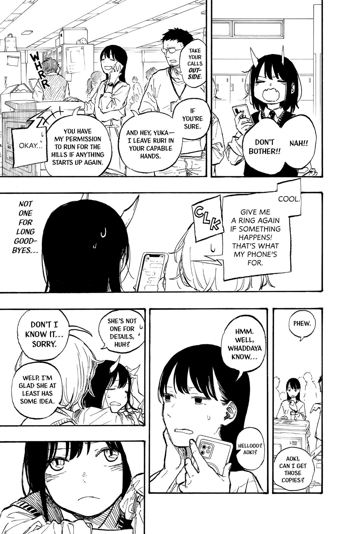 Read RuriDragon EN Manga Online