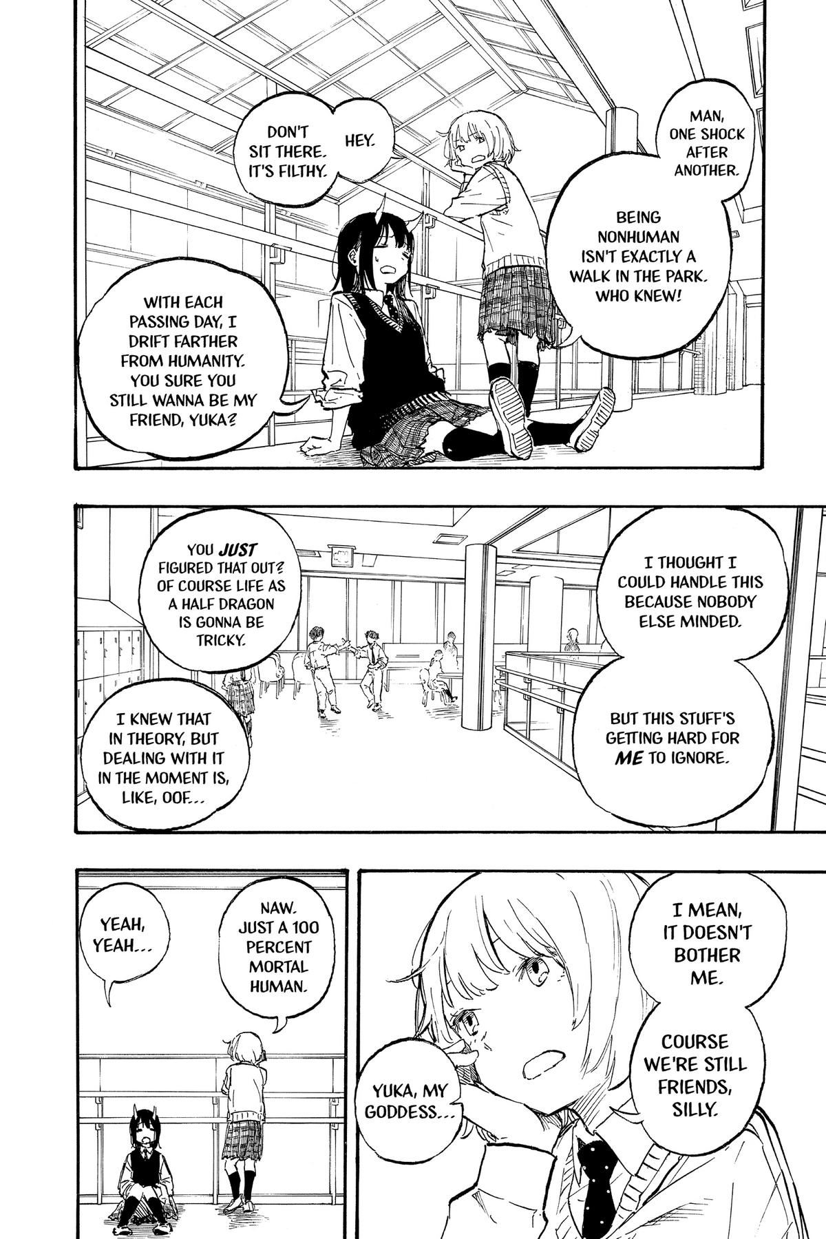 Read RuriDragon EN Manga Online