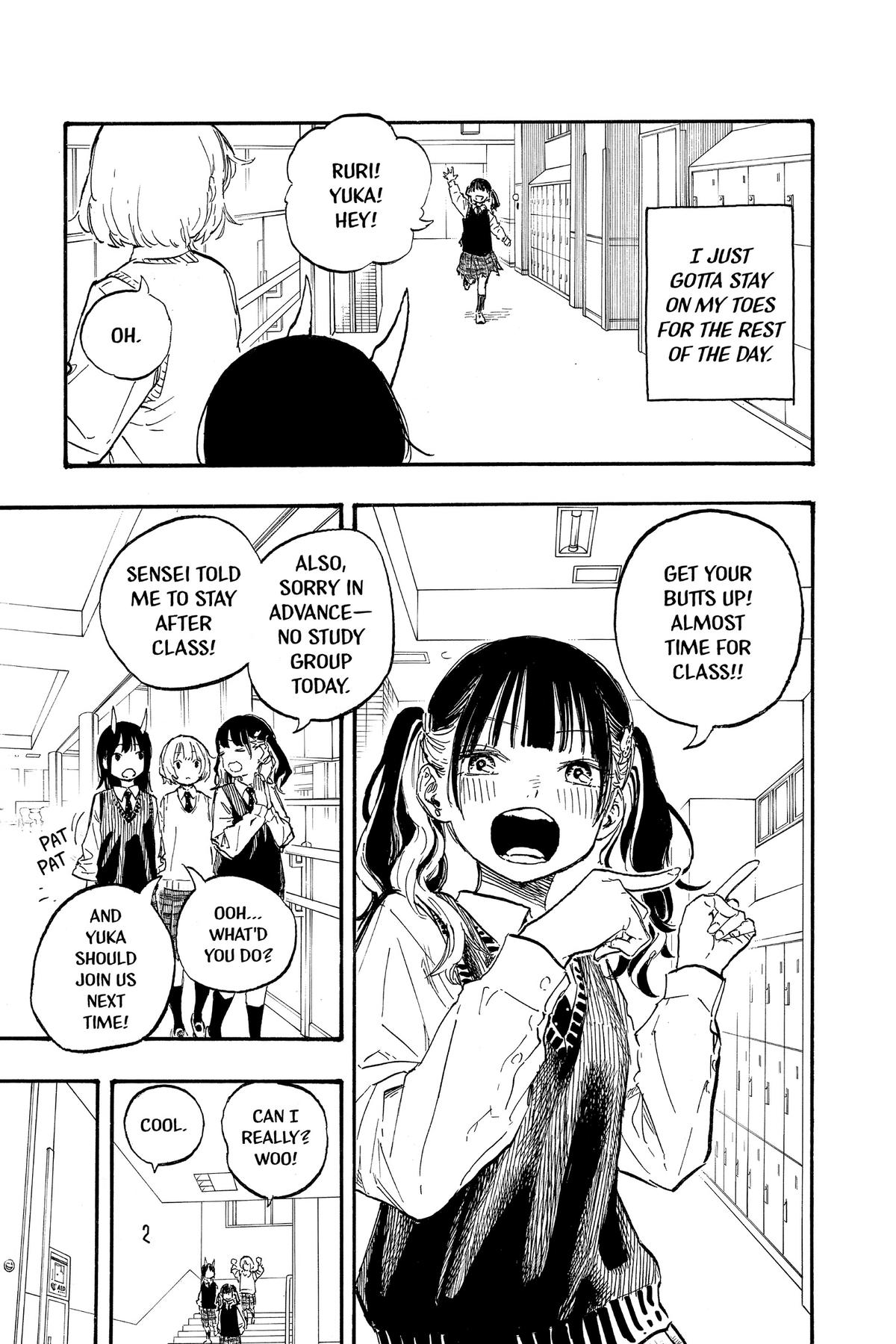 Read RuriDragon EN Manga Online