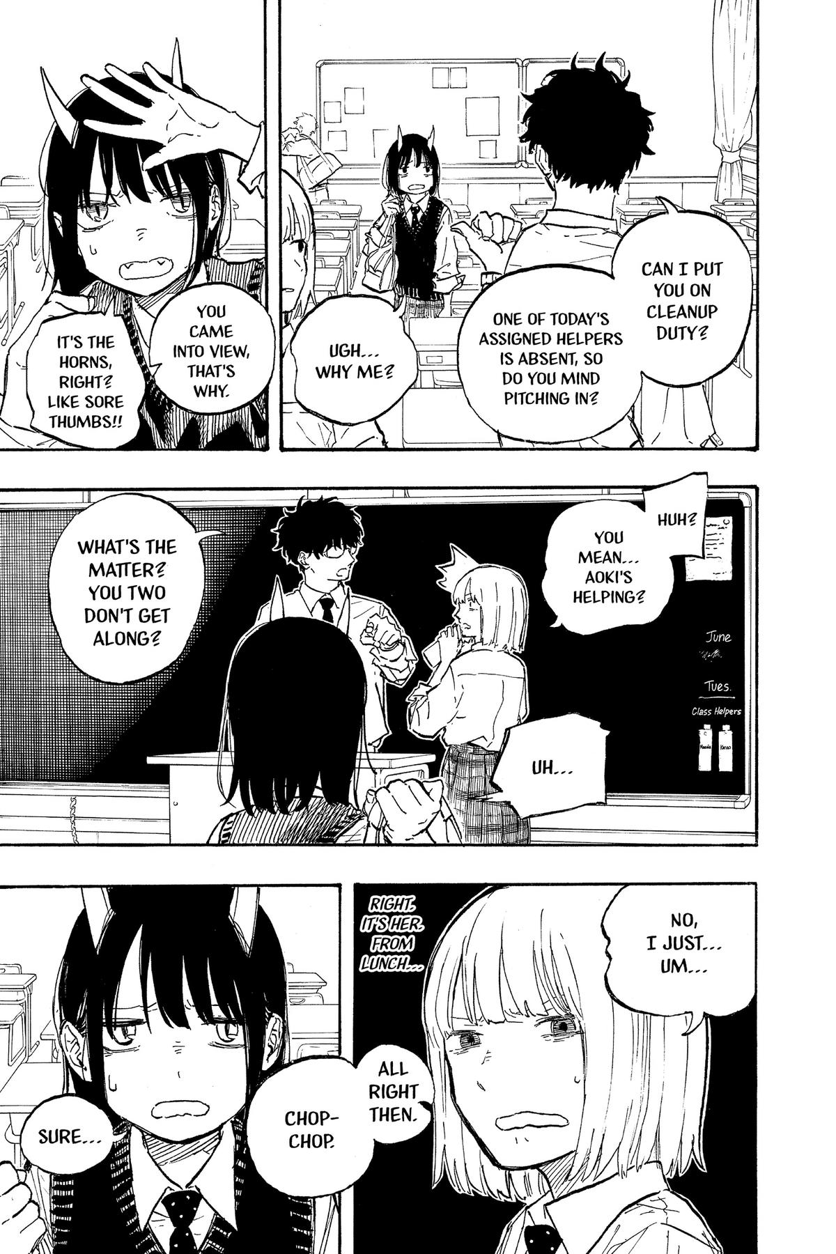 Read RuriDragon EN Manga Online