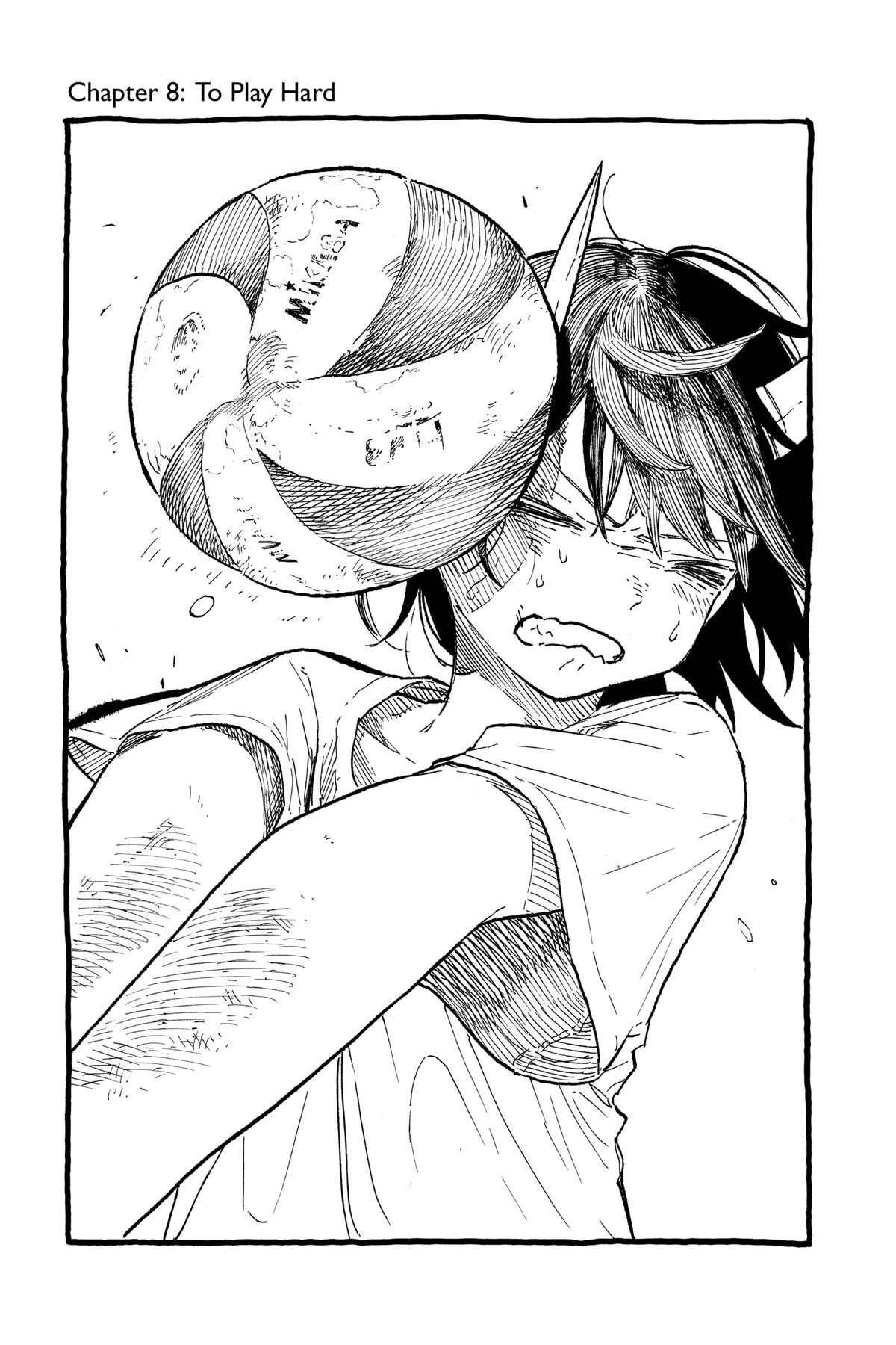 Read RuriDragon EN Manga Online