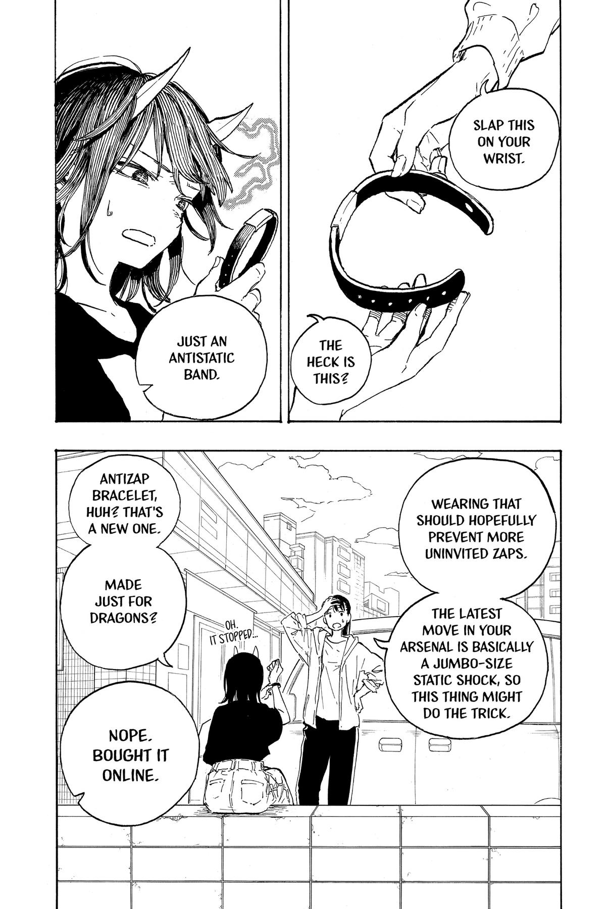 Read RuriDragon EN Manga Online