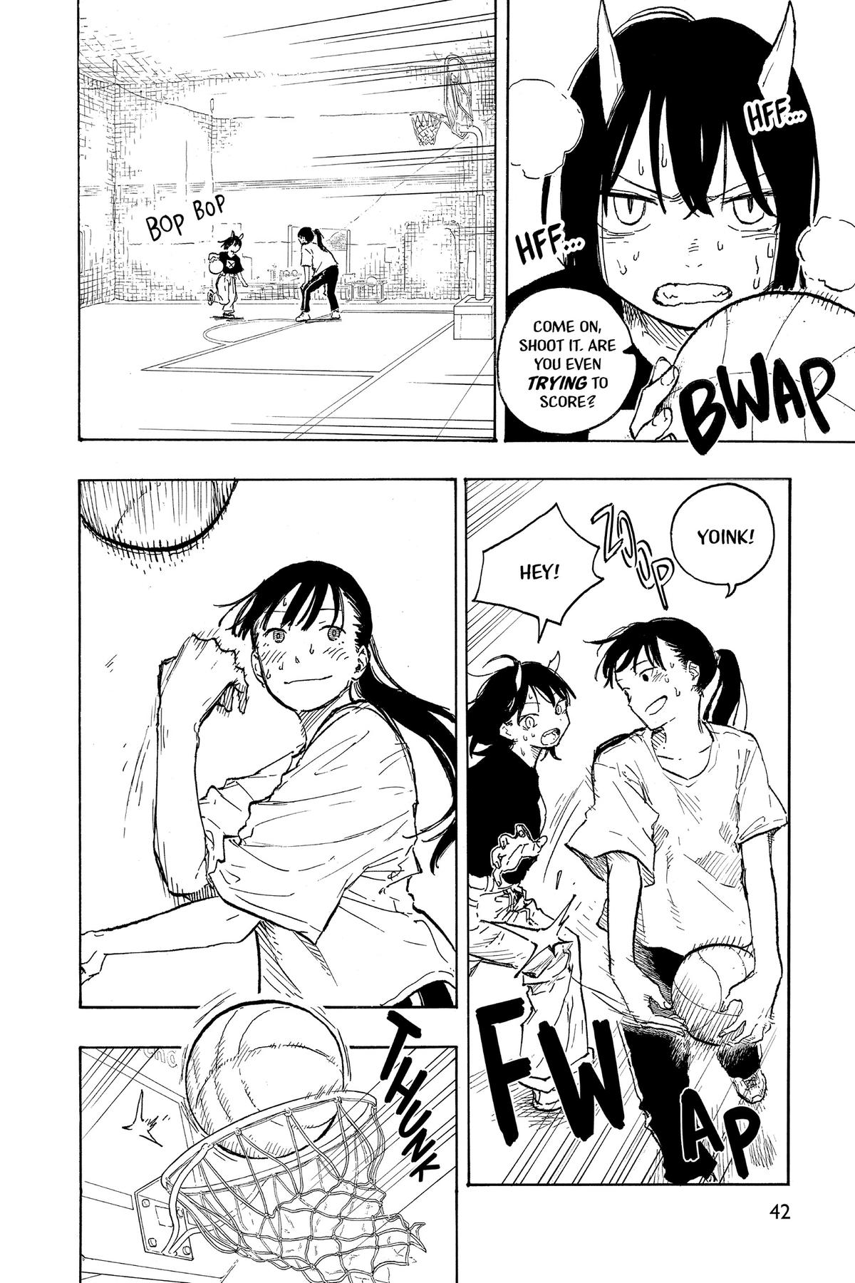 Read RuriDragon EN Manga Online