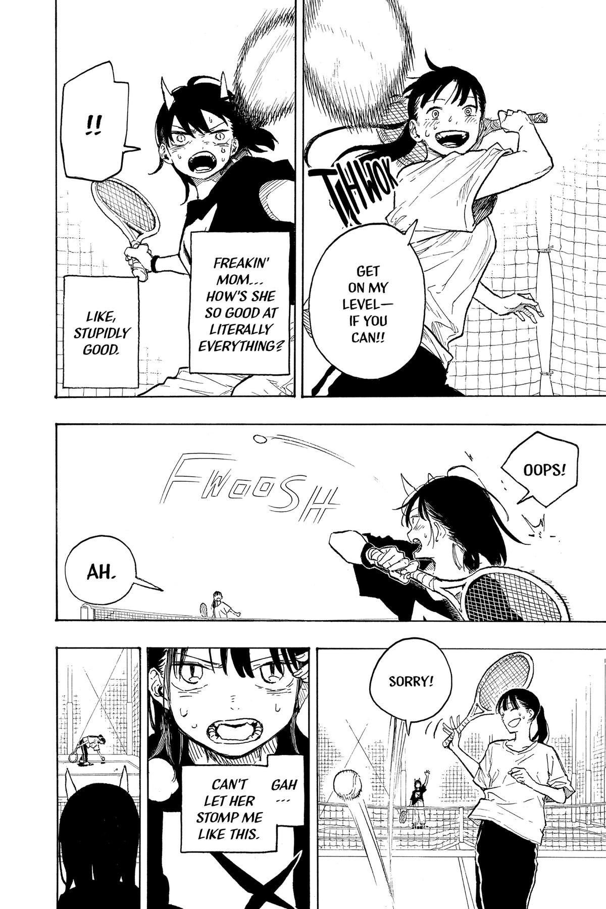 Read RuriDragon EN Manga Online