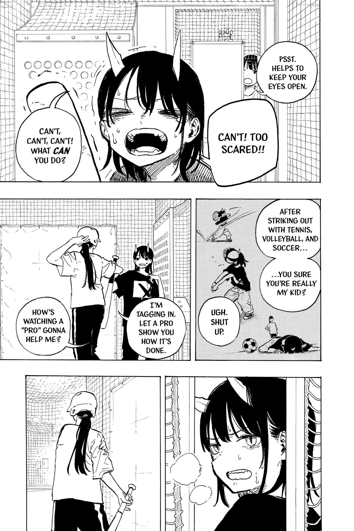 Read RuriDragon EN Manga Online