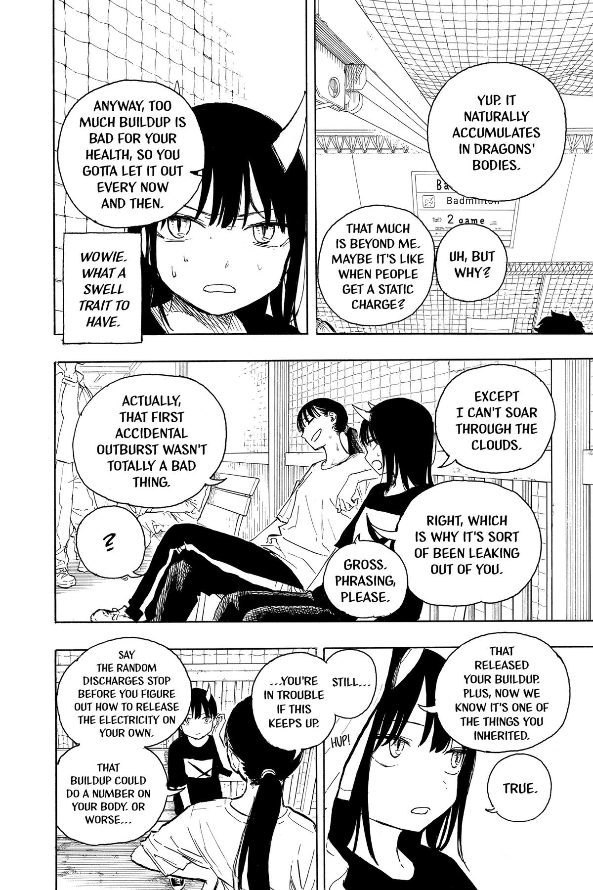 Read RuriDragon EN Manga Online