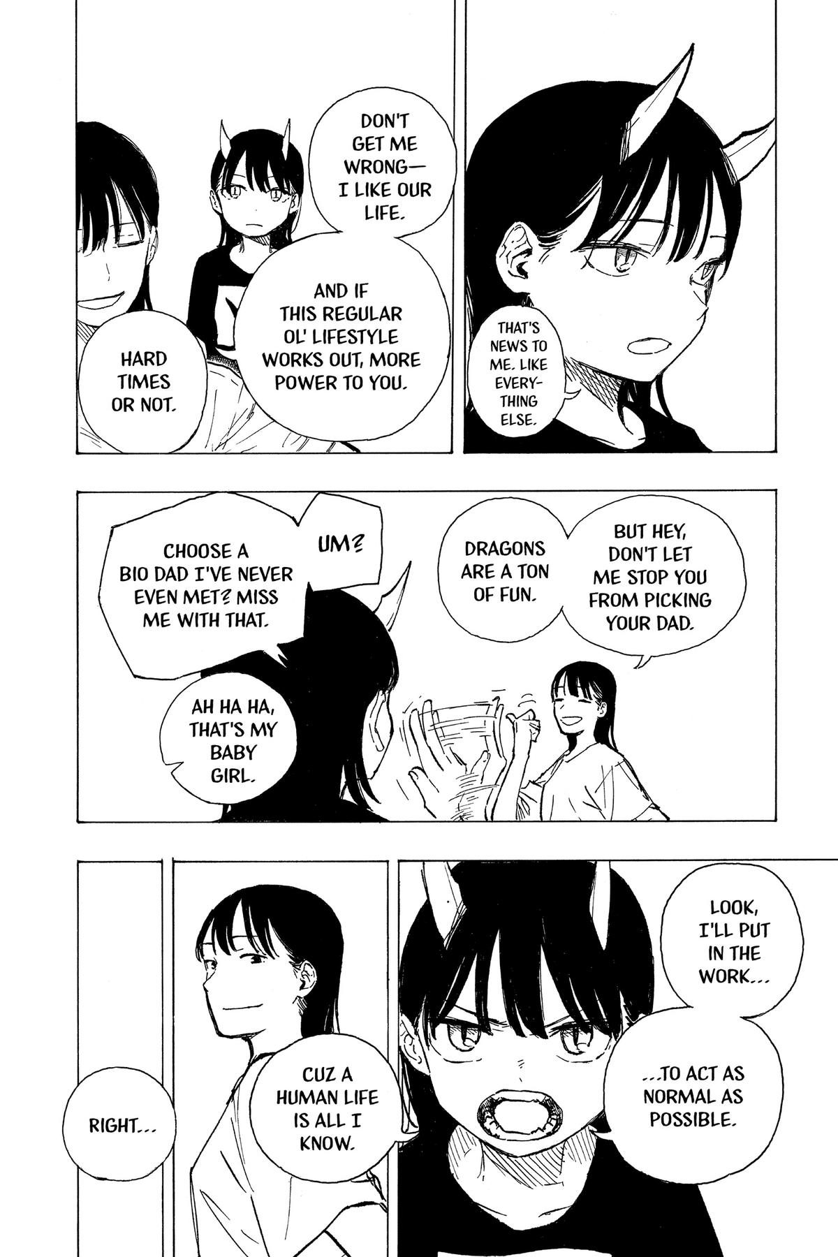 Read RuriDragon EN Manga Online