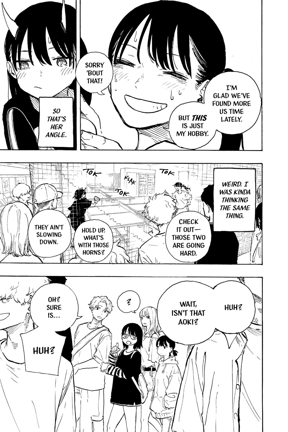 Read RuriDragon EN Manga Online