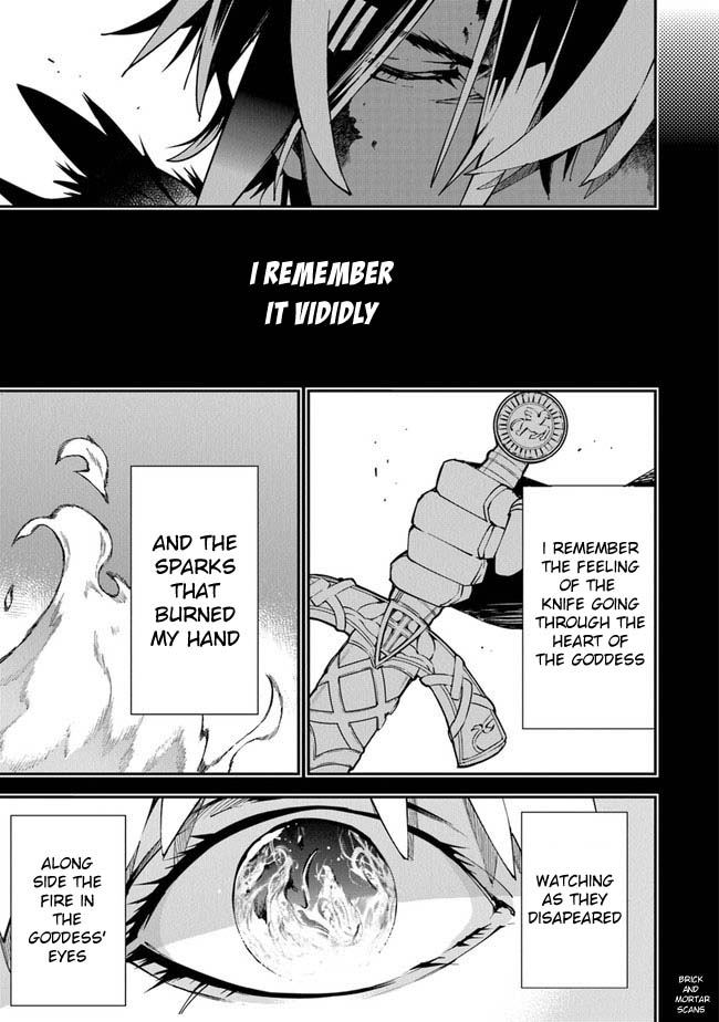 Read Sentenced to Be a Hero EN Manga Online