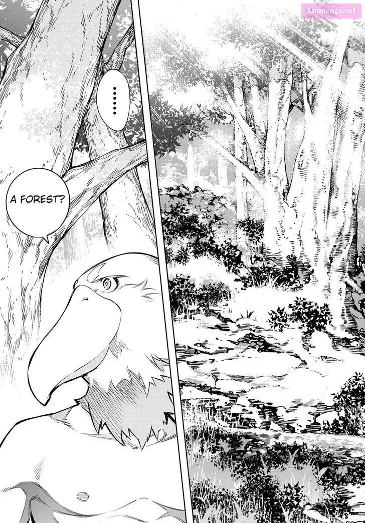 Read Shangri La Frontier EN Manga Online