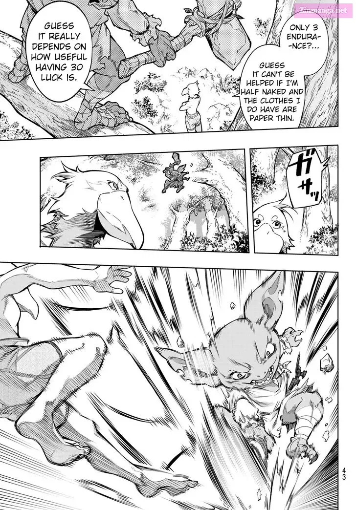 Read Shangri La Frontier EN Manga Online