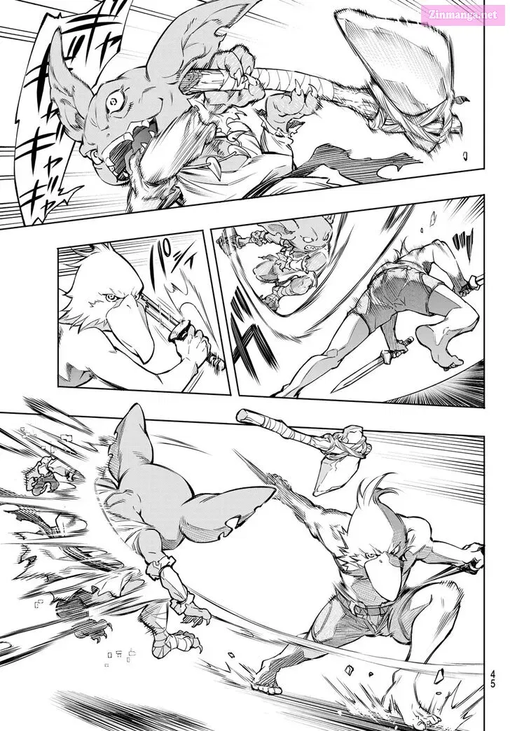 Read Shangri La Frontier EN Manga Online