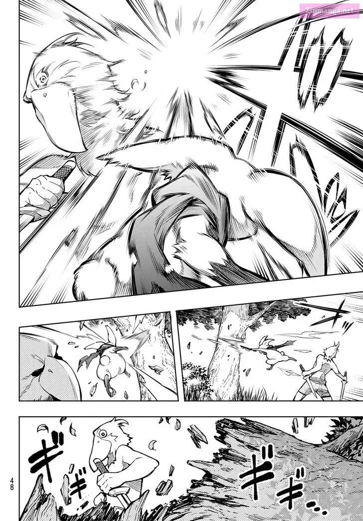 Read Shangri La Frontier EN Manga Online