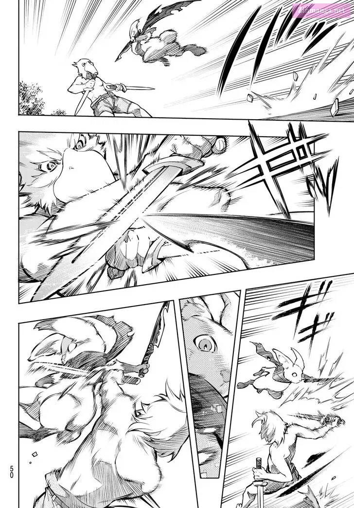 Read Shangri La Frontier EN Manga Online