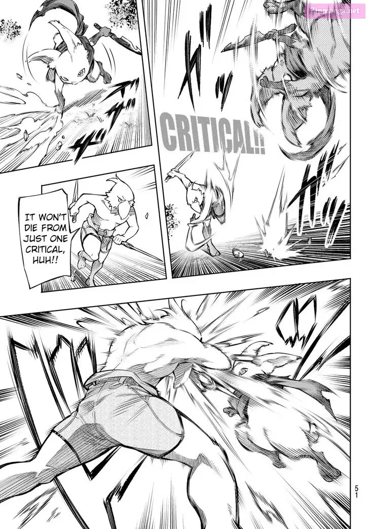 Read Shangri La Frontier EN Manga Online