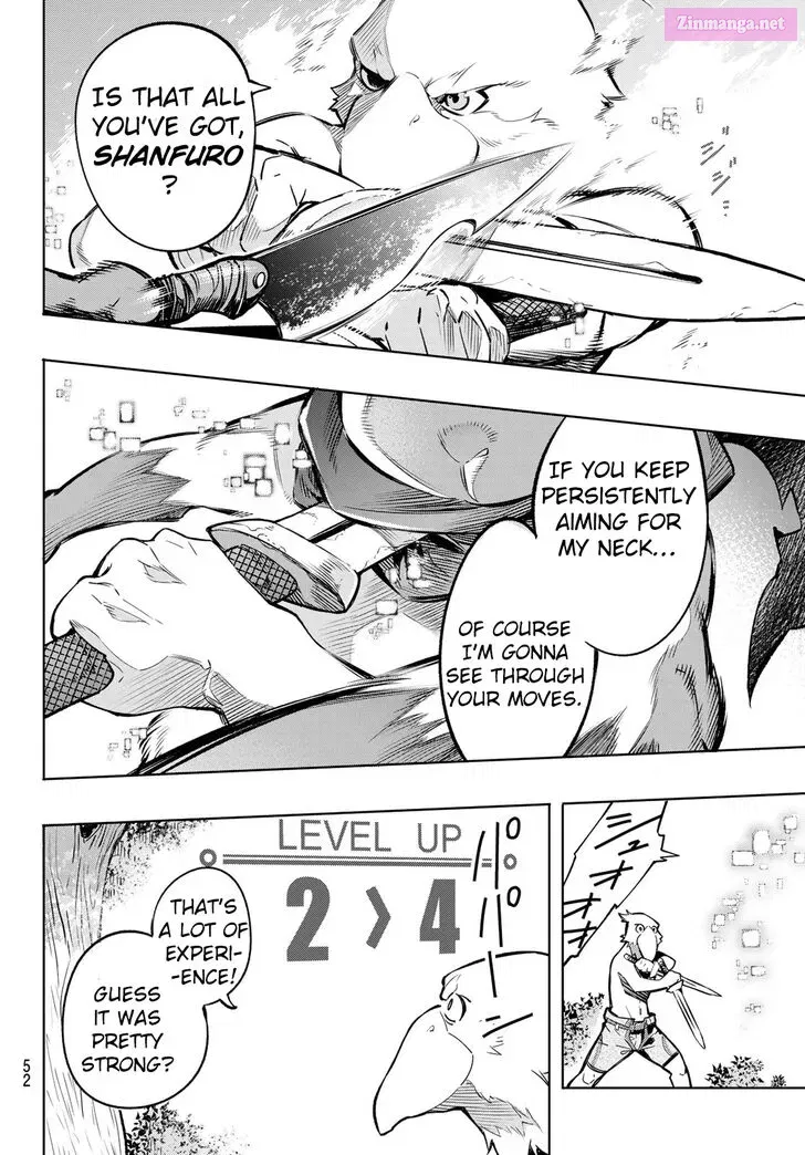 Read Shangri La Frontier EN Manga Online