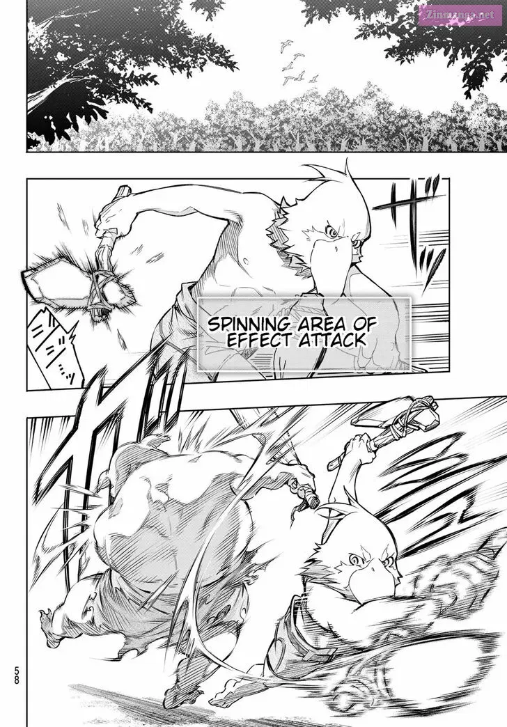 Read Shangri La Frontier EN Manga Online