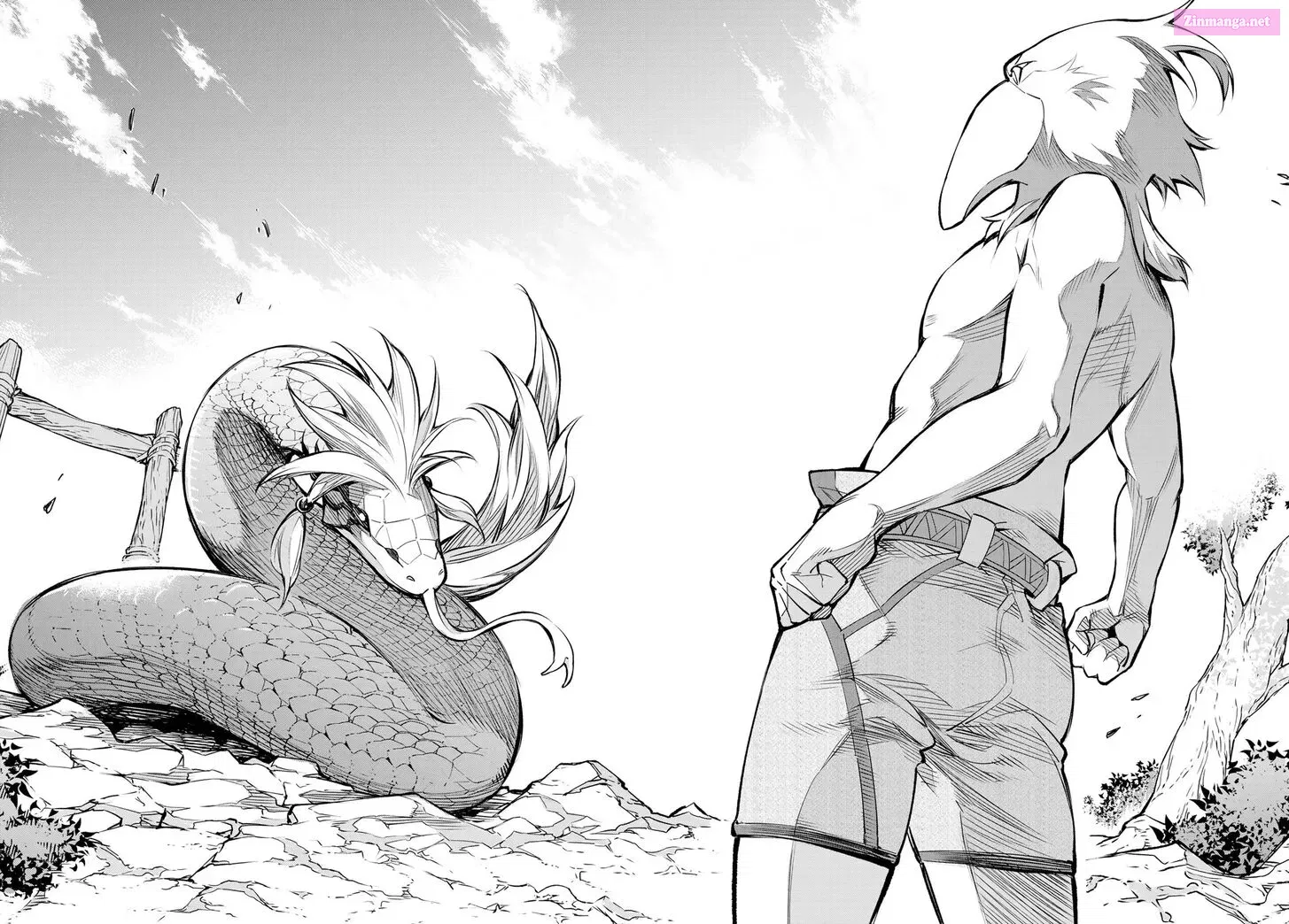 Read Shangri La Frontier EN Manga Online