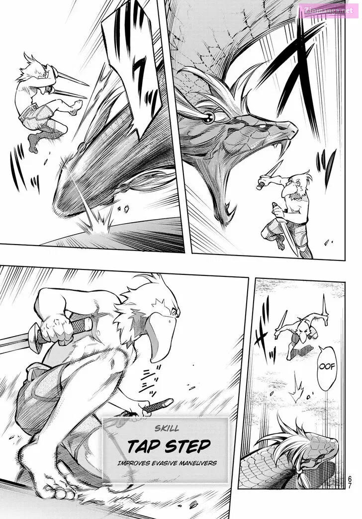 Read Shangri La Frontier EN Manga Online