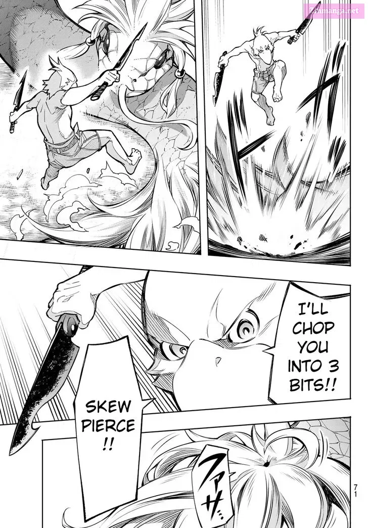 Read Shangri La Frontier EN Manga Online