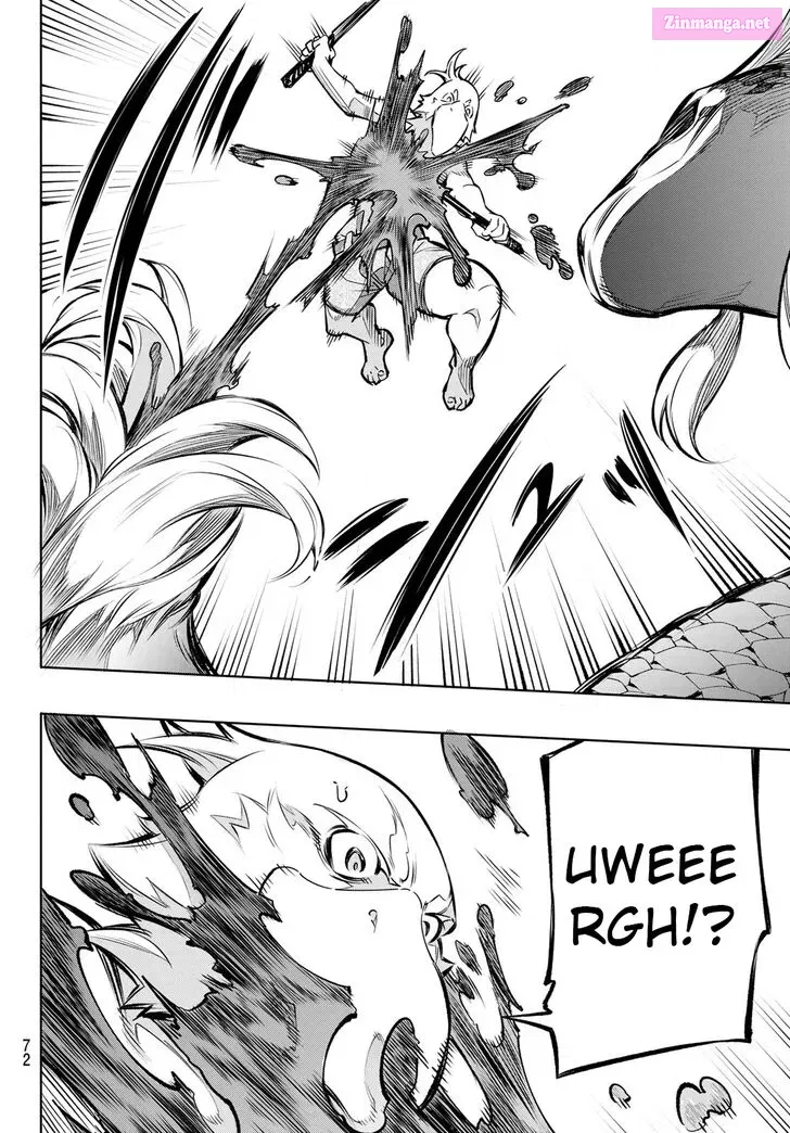 Read Shangri La Frontier EN Manga Online