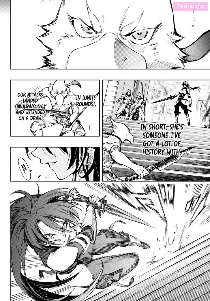 Read Shangri La Frontier EN Manga Online