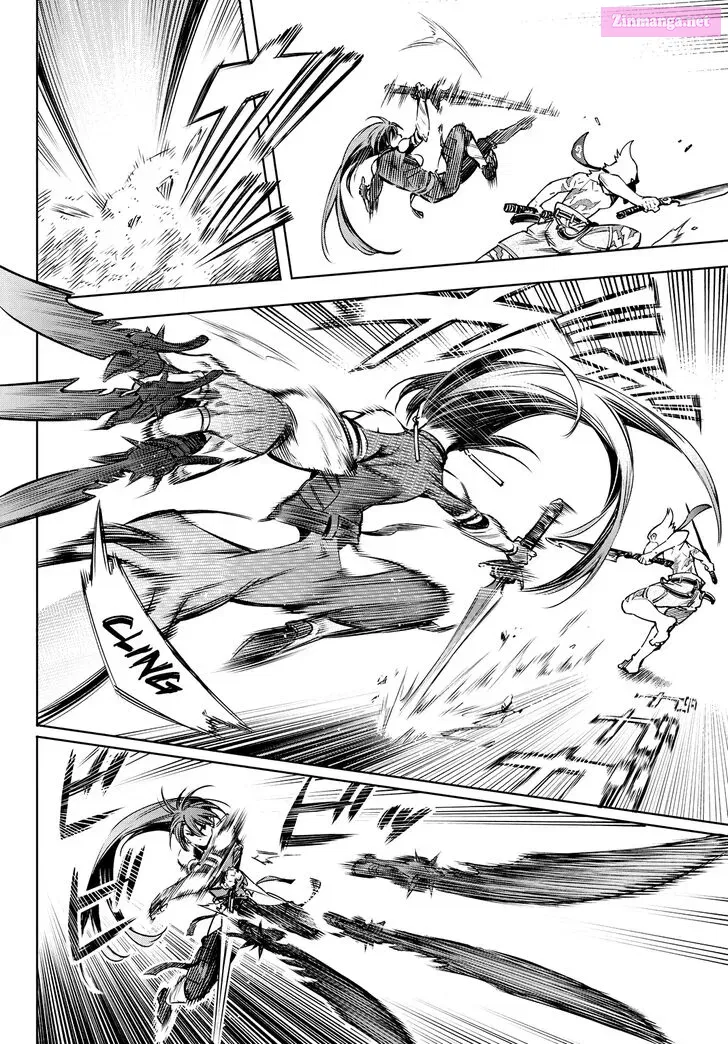 Read Shangri La Frontier EN Manga Online