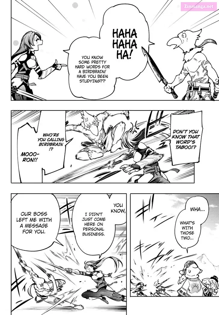 Read Shangri La Frontier EN Manga Online