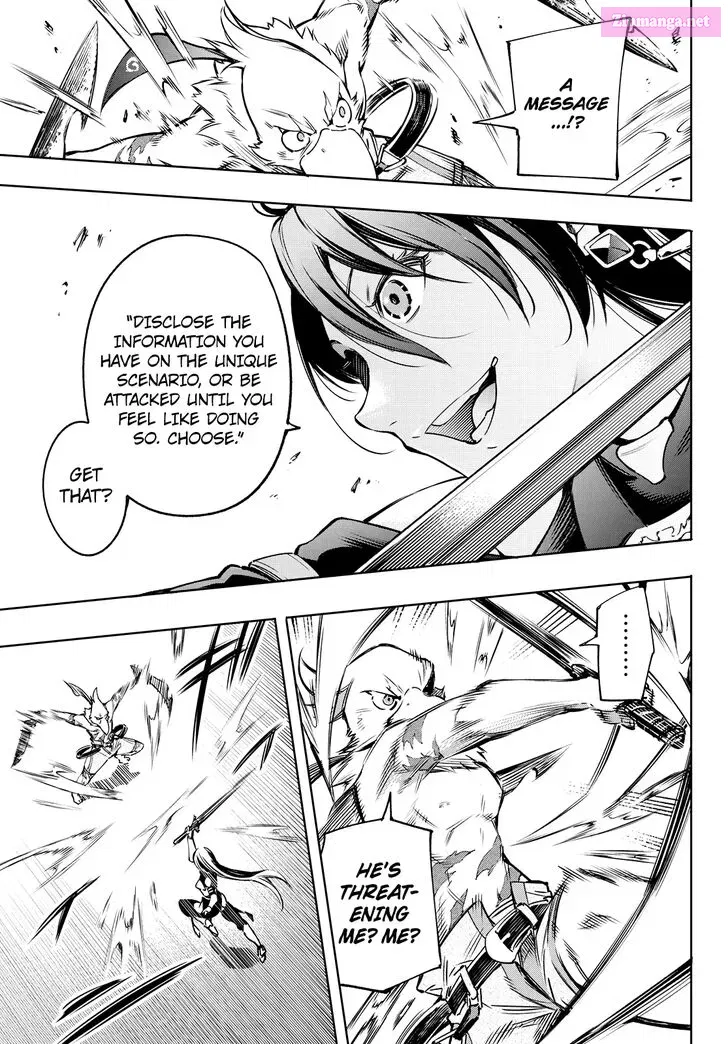 Read Shangri La Frontier EN Manga Online