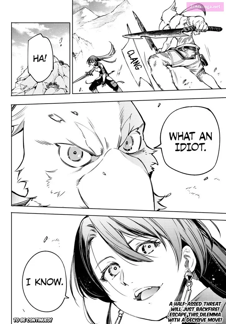 Read Shangri La Frontier EN Manga Online