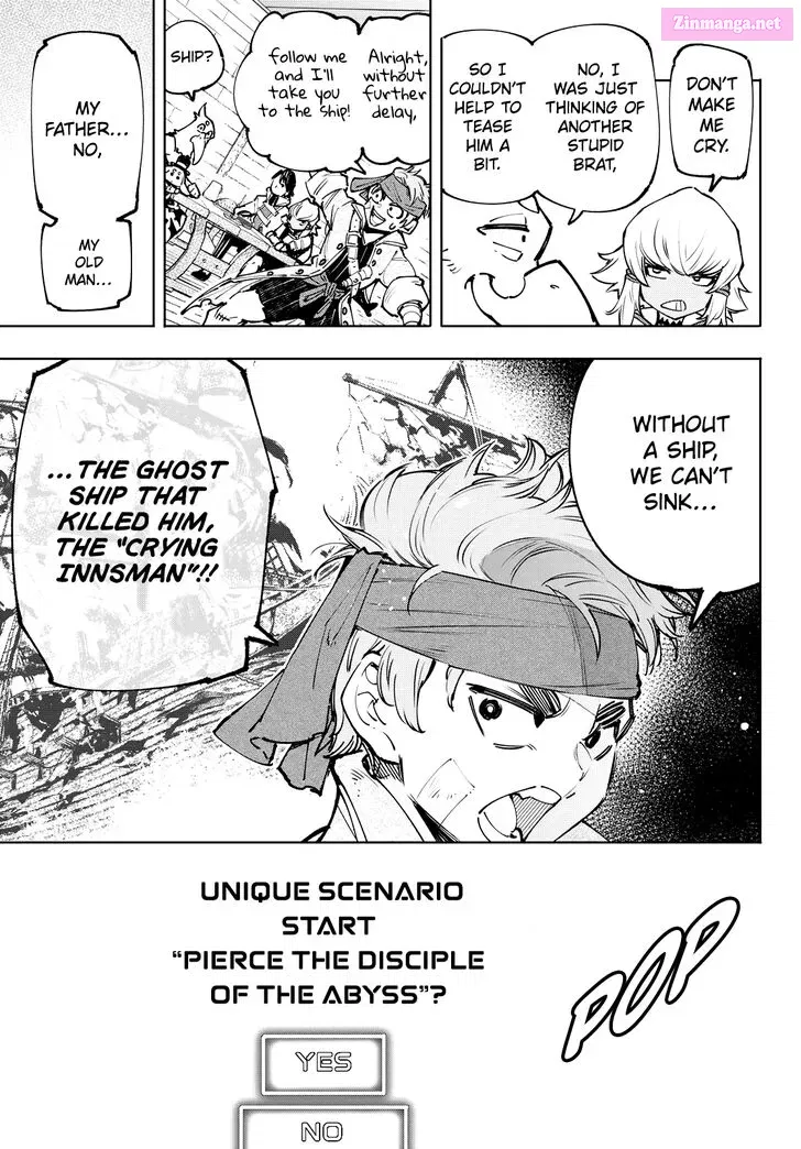 Read Shangri La Frontier EN Manga Online
