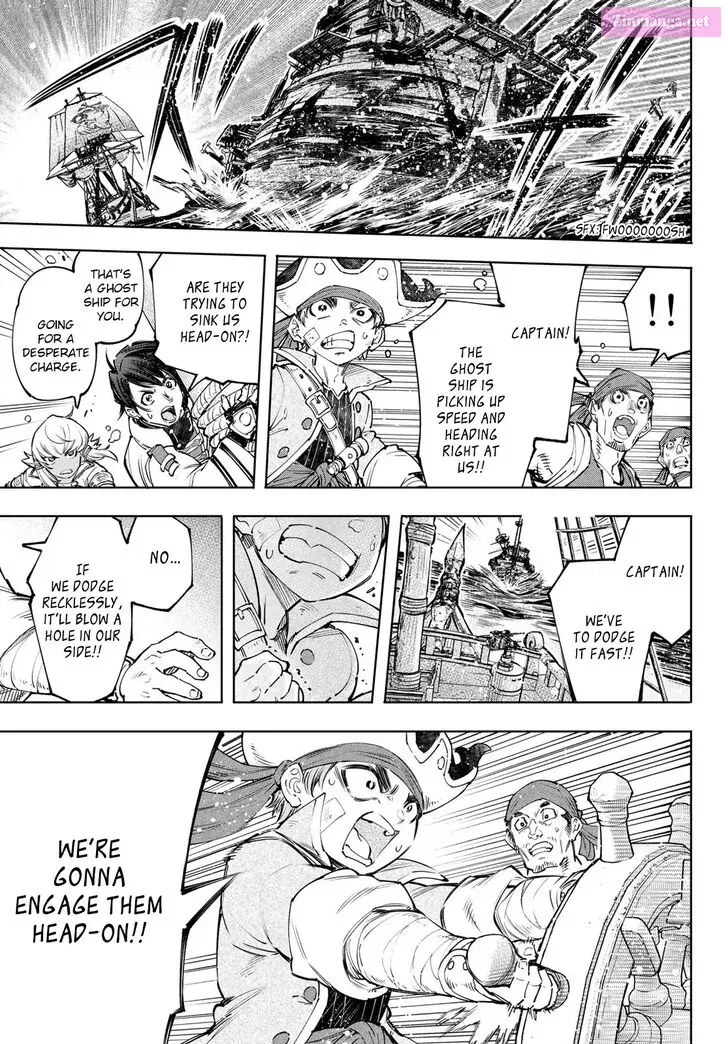 Read Shangri La Frontier EN Manga Online