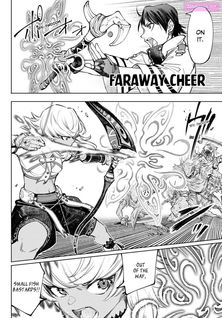 Read Shangri La Frontier EN Manga Online