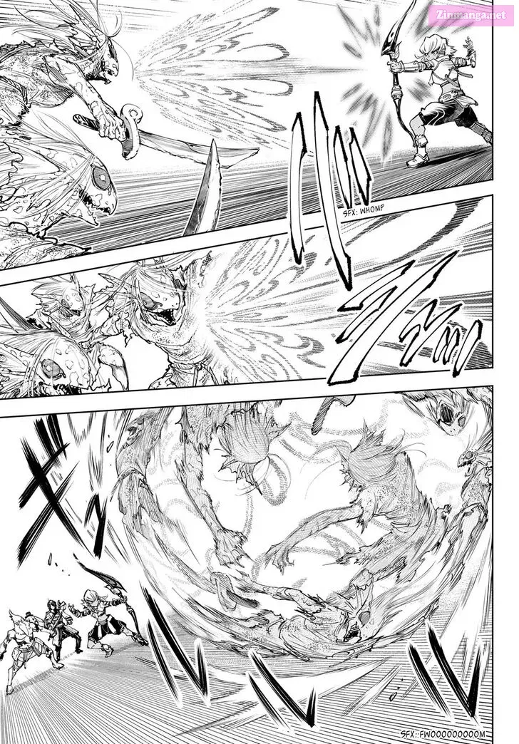 Read Shangri La Frontier EN Manga Online