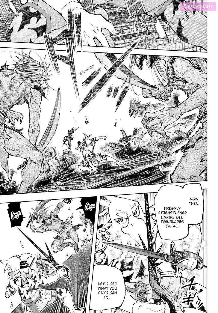 Read Shangri La Frontier EN Manga Online