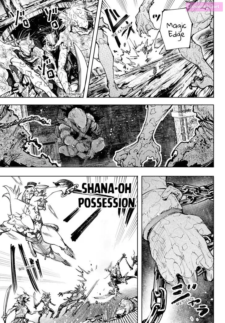 Read Shangri La Frontier EN Manga Online