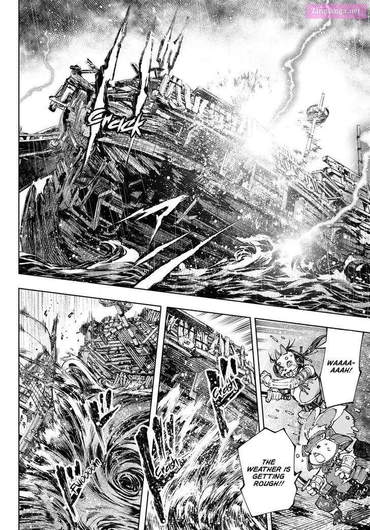 Read Shangri La Frontier EN Manga Online