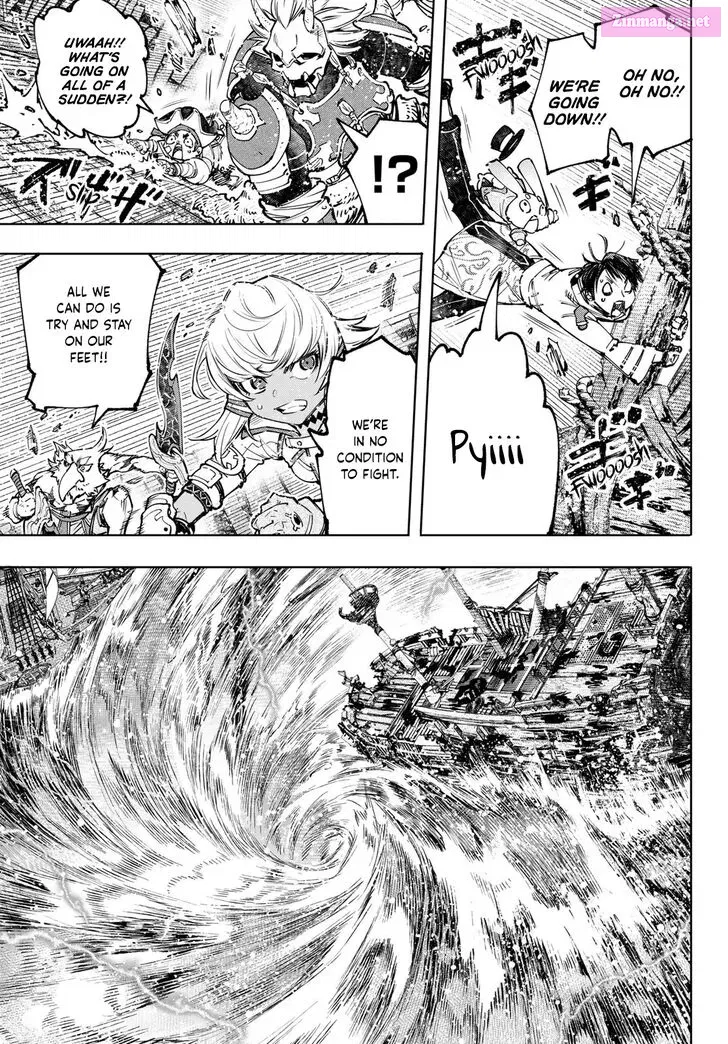 Read Shangri La Frontier EN Manga Online