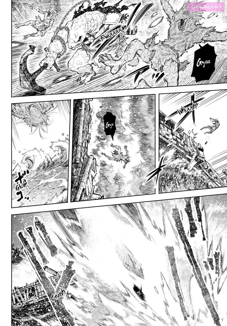 Read Shangri La Frontier EN Manga Online